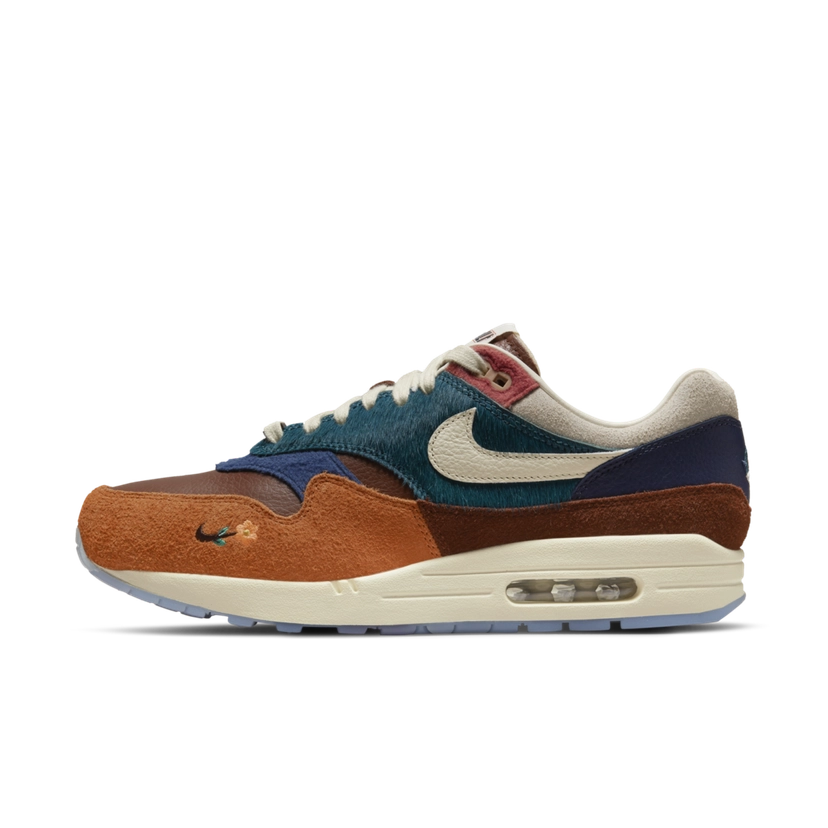 Nike Air Max 1 Kasina Won-Ang Orange