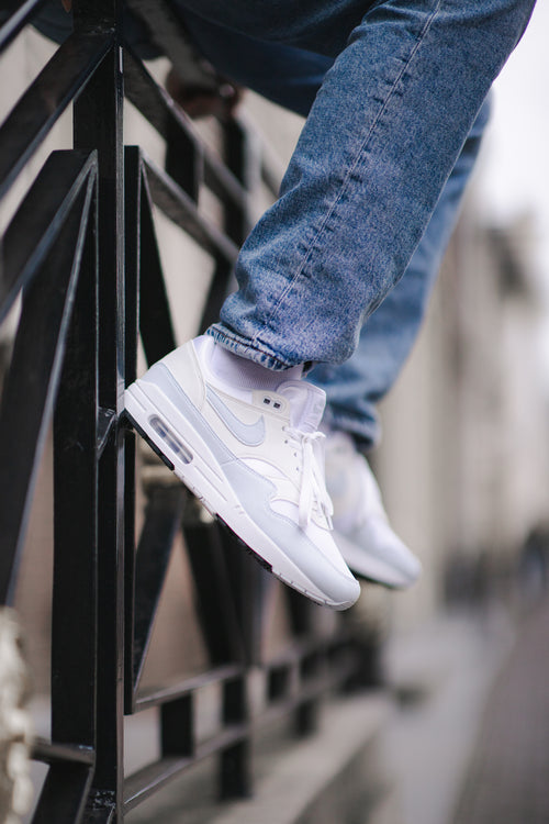 Nike Air Max 1 Football Grey