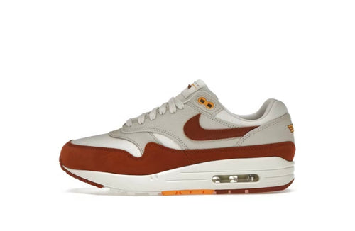 Nike Air Max 1 Rugged Orange