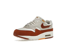 Nike Air Max 1 Rugged Orange