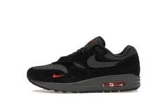 Nike Air Max 1 Bred