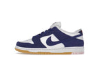 Nike SB Dunk Low Los Angeles Dodgers