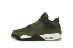 Air Jordan 4 Retro Craft Medium Olive