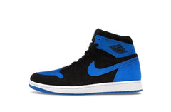 Air Jordan 1 Retro High OG Royal Reimagined Blue