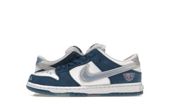 Nike SB Dunk Low Born X Raised