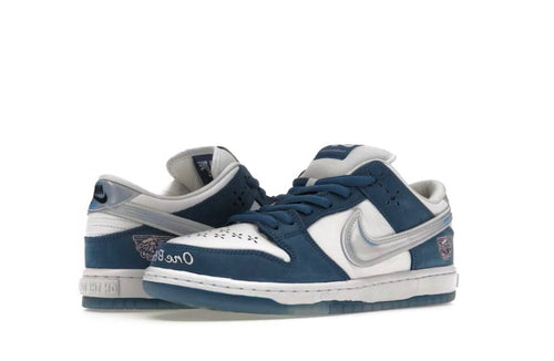 Nike SB Dunk Low Born X Raised