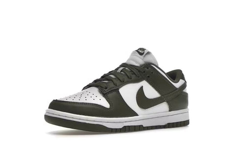 Nike Dunk Low Medium Olive