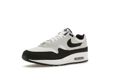 Nike Air Max 1 White Black