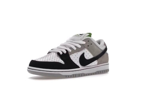 Nike SB Dunk Low Chlorophyll