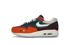 Nike Air Max 1 Kasina Won-Ang Orange