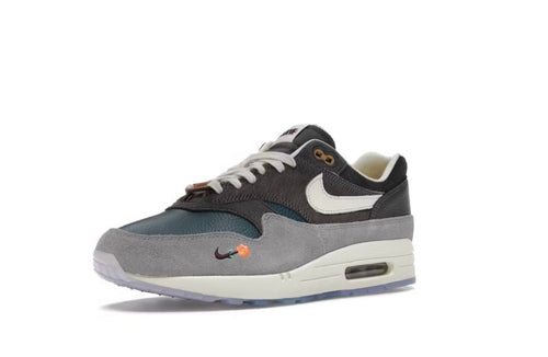 Nike Air Max 1 Kasina Won-Ang Grey