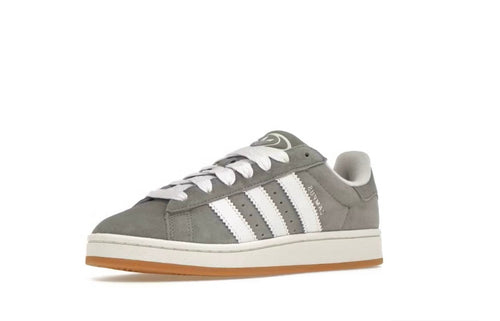 Adidas Campus 00s Grey White