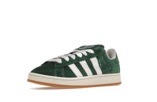 Adidas Campus 00s Dark Green