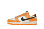 Nike Dunk Low Wear And Tear