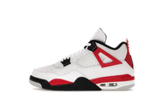 Air Jordan 4 Retro Red Cement