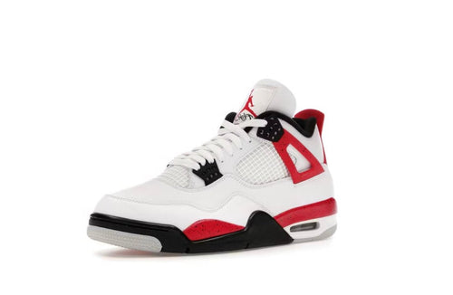 Air Jordan 4 Retro Red Cement