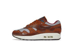 Nike Air Max 1 Patta Waves Dark Russet