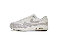 Nike Air Max 1 Summit White Phantom (W)