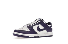 Nike Dunk Low Championship Court Purple