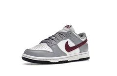 Nike Dunk Low Pale Ivory Redwood