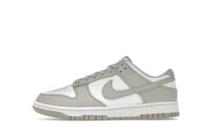 Nike Dunk Low Gray Fog