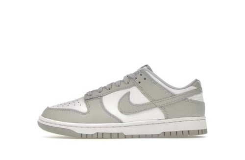 Nike Dunk Low Grey Fog