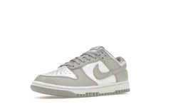 Nike Dunk Low Gray Fog