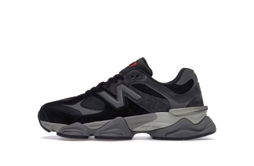 New Balance 9060 Black Castlerock Grey