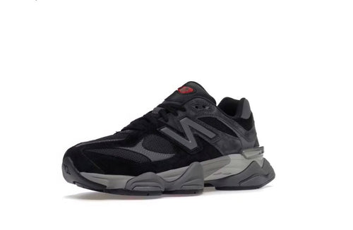 New Balance 9060 Black Castlerock Grey