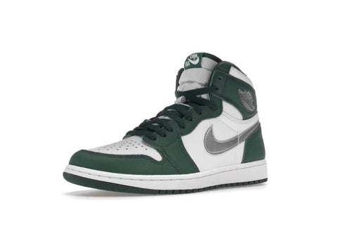 Air Jordan 1 Retro High OG Gorge Green