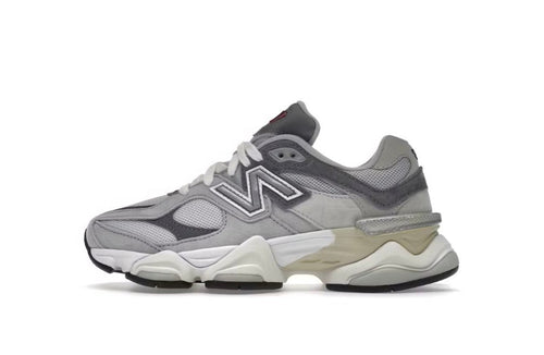 New Balance 9060 Rain Cloud Grey