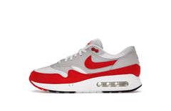 Nike Air Max 1 86 OG University Red Big Bubble