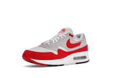 Nike Air Max 1 86 OG University Red Big Bubble