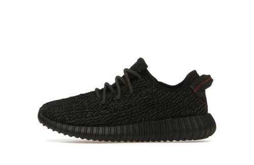 Yeezy Boost 350 Pirate Black