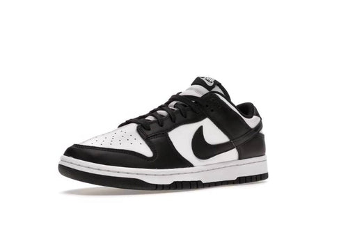 Nike Dunk Low Retro Black White Panda