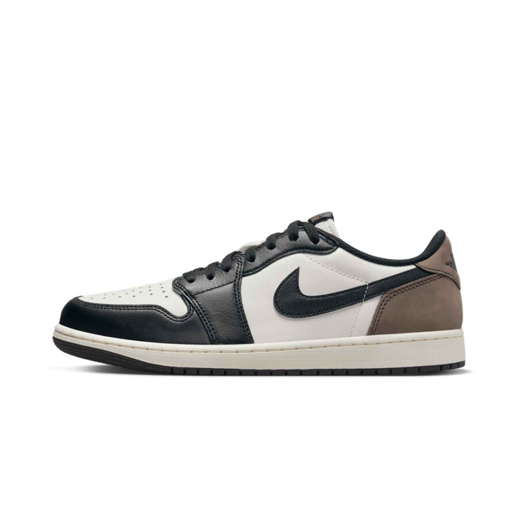 Air Jordan 1 Retro Low OG Mocha