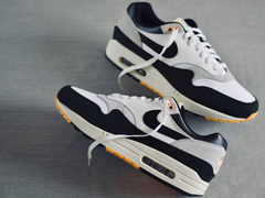 Nike Air Max 1 Athletic Department