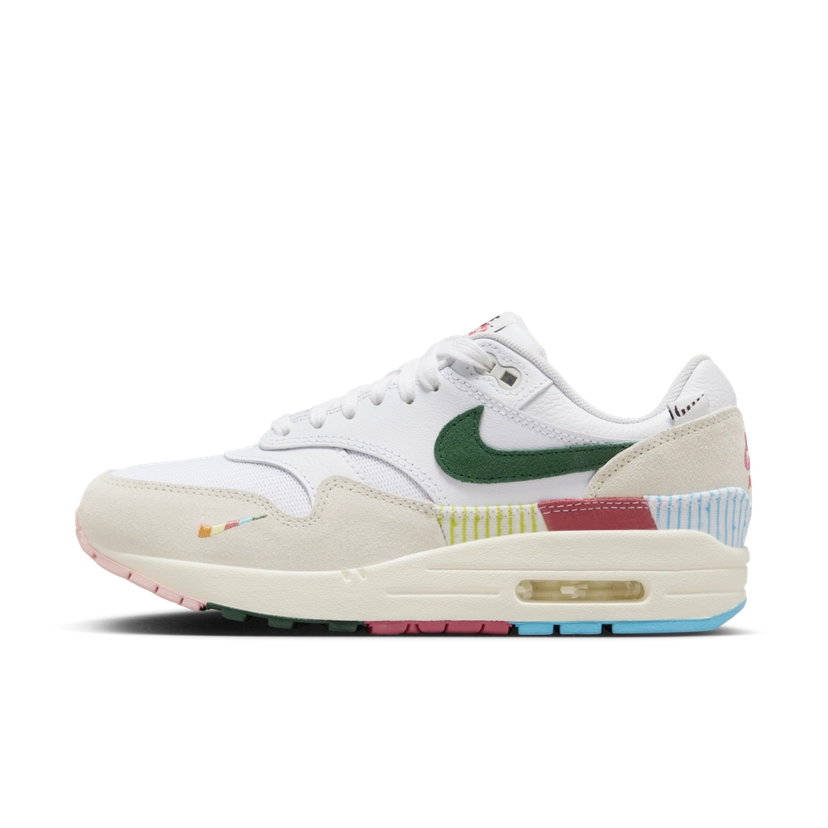 Nike Air Max 1 All Petals United