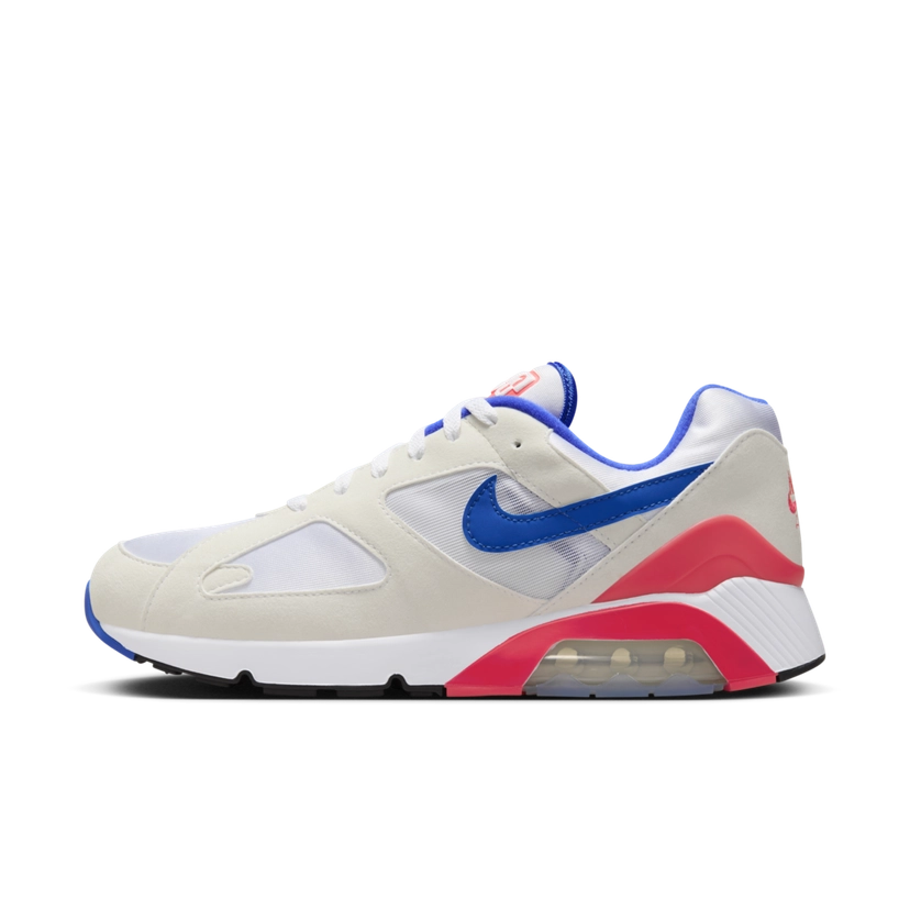 Nike Air Max 180 Ultramarine