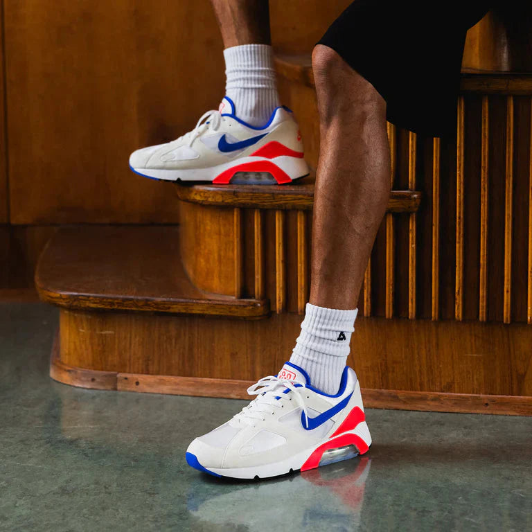 Nike Air Max 180 Ultramarine