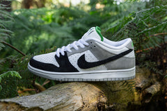 Nike SB Dunk Low Chlorophyll