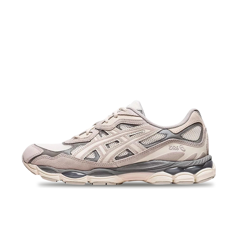 ASICS Gel-NYC Oyster Grey