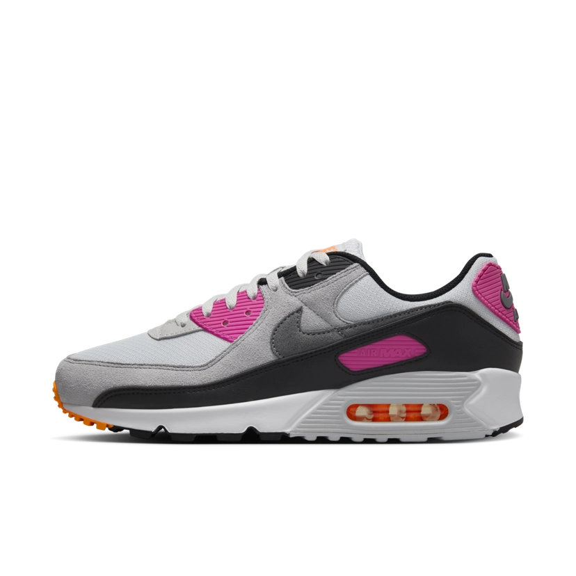 Nike Air Max 90 Dunkin' Donuts