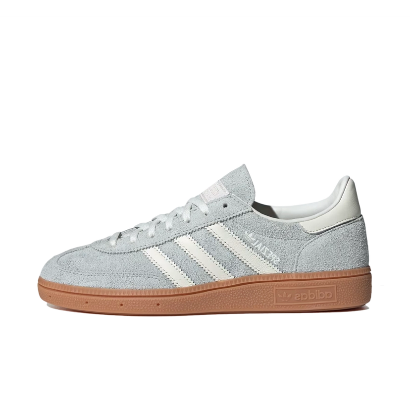 Adidas Handball Spezial Wonder Silver Gum