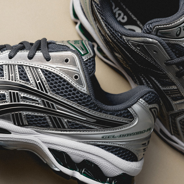 ASICS Gel-Kayano 14 Metropolis Jasper Green