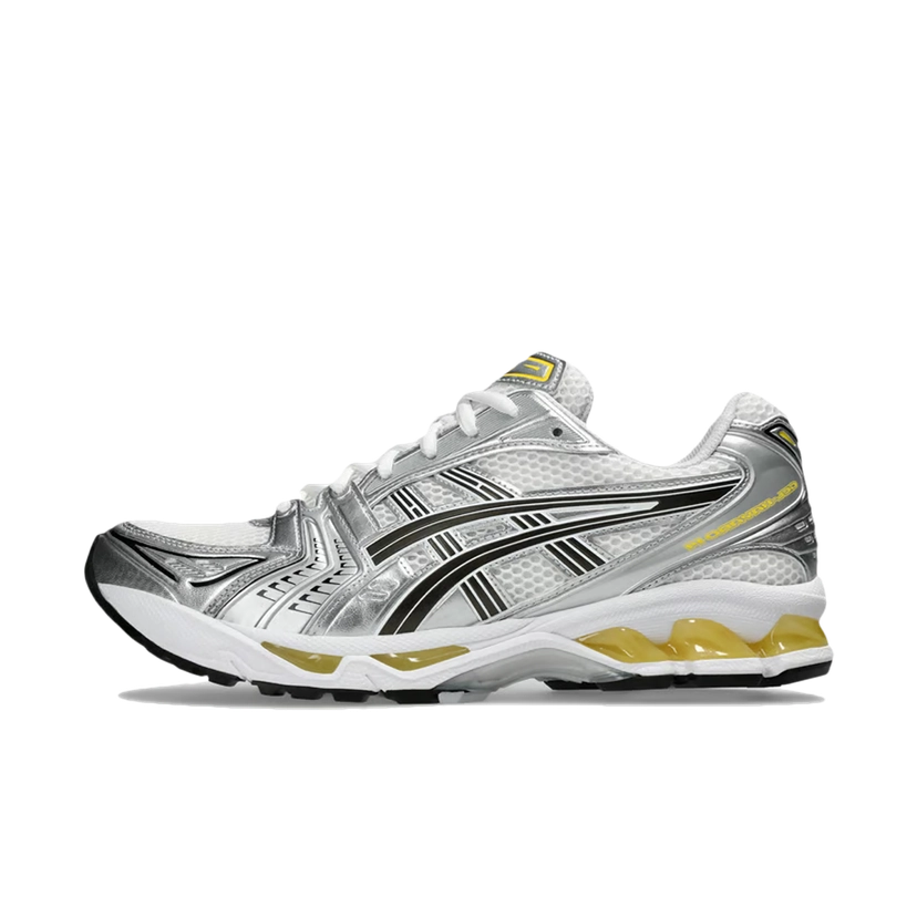 ASICS Gel-Kayano 14 Tai Chi Yellow