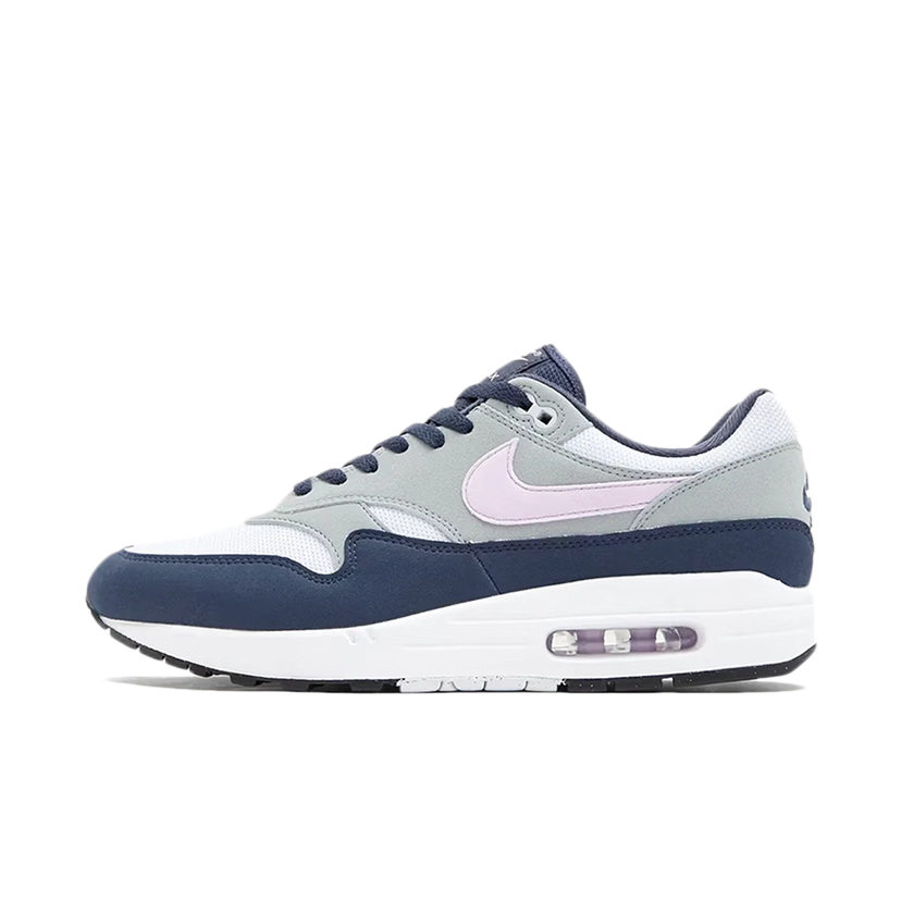 Nike Air Max 1 Obsidian Lilac Bloom