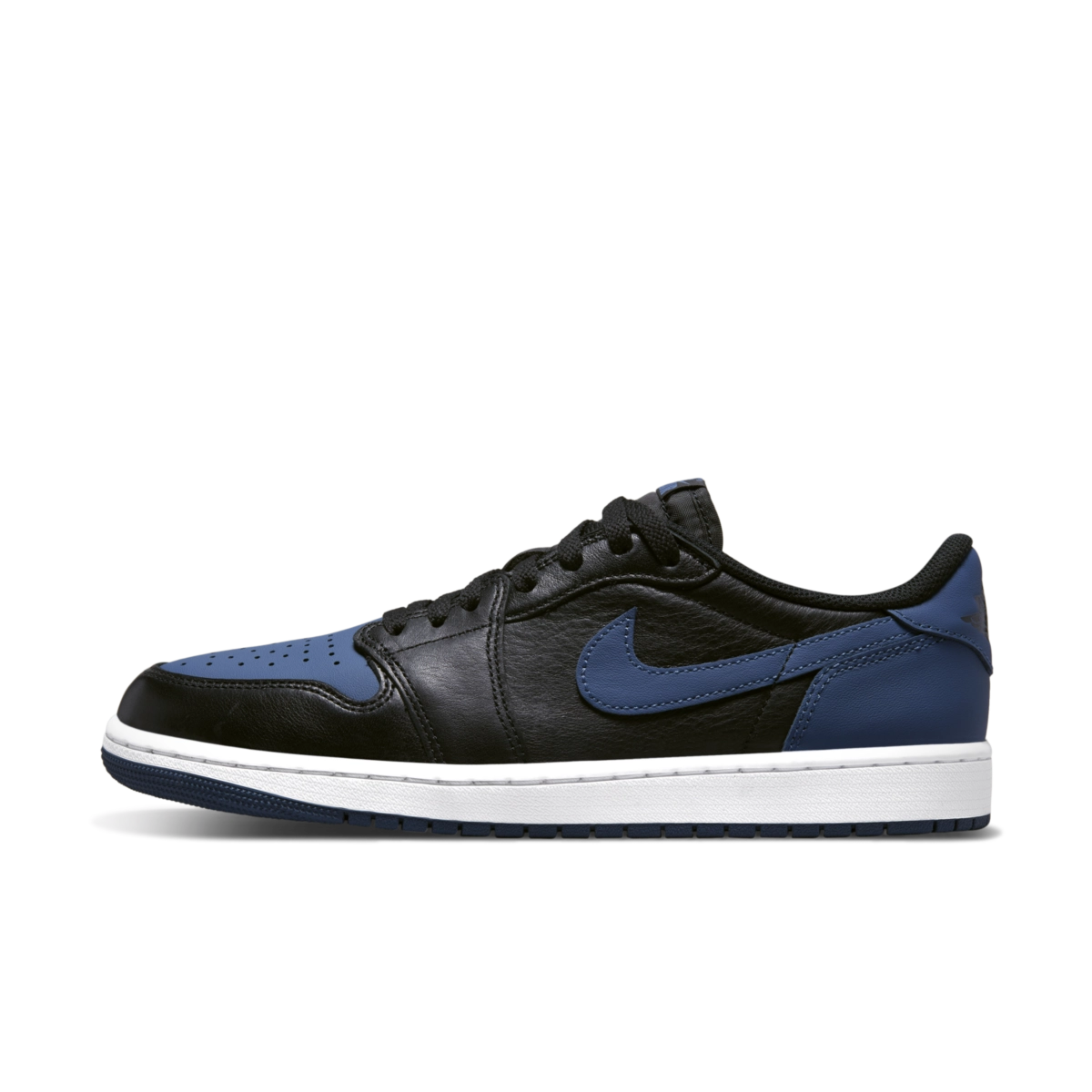 Air Jordan 1 Retro Low OG Mystic Navy