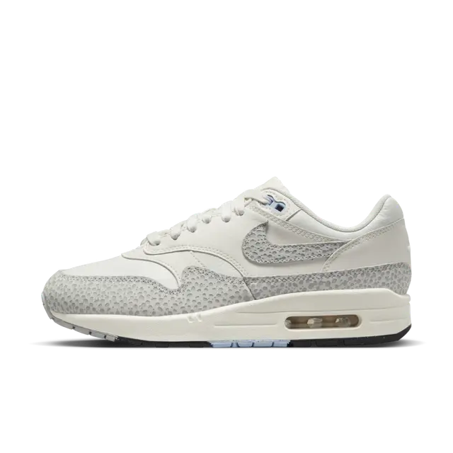 Nike Air Max 1 '87 Safari Summit White Phantom