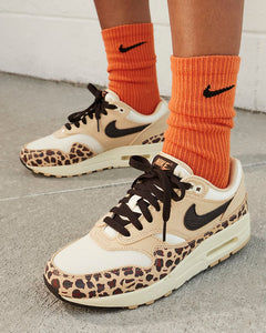 Nike Air Max 1 ' 87 Leopard